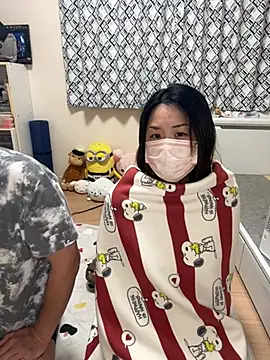 kobaru69 online show from 01/11/26, 03:19