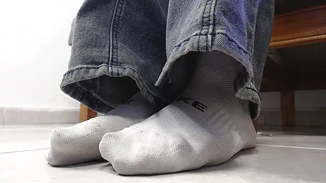 Deysha Garcias online show from 02/19/26, 01:30