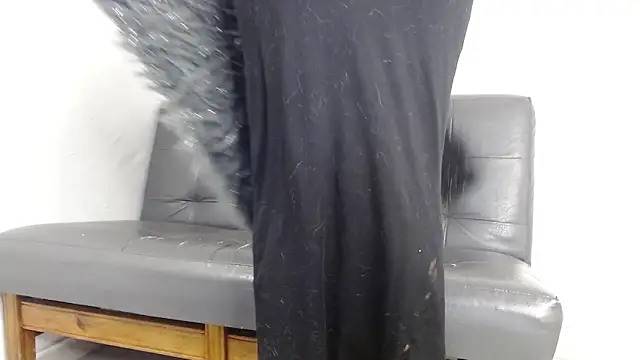 Deysha Garcias online show from 04/19/26, 04:13