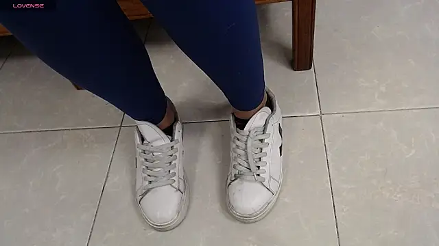 Deysha Garcias online show from 07/05/26, 03:11