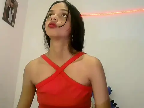 lucy babyy online show from 09/25/25, 07:09