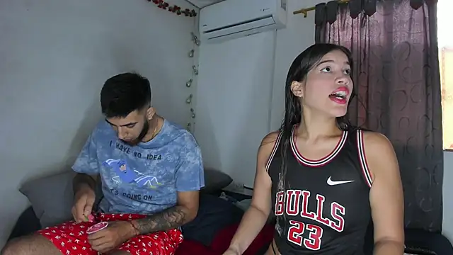 incogniitolove  online show from 01/06/26, 09:41