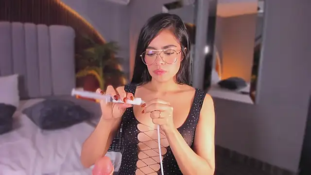 Isabellax21 online show from 02/20/26, 06:19