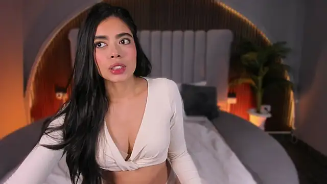 Isabellax21 online show from 02/17/26, 04:32