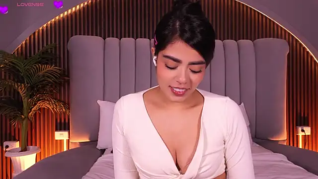 Isabellax21 online show from 03/21/26, 04:14