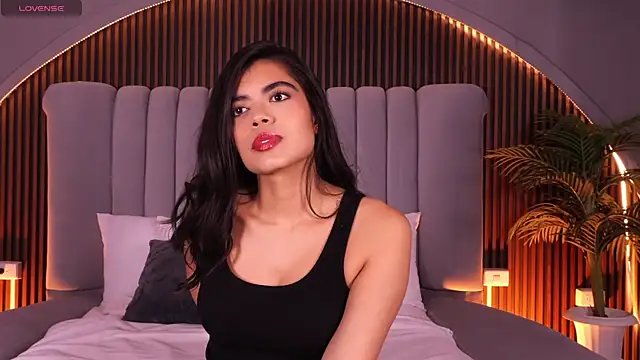 Isabellax21 online show from 03/29/26, 04:36