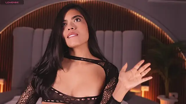 Isabellax21 online show from 03/04/26, 04:09