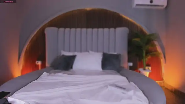 Isabellax21 online show from 02/26/26, 04:23