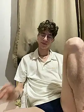 HeiRique online show from 10/23/25, 04:55