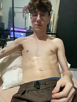 HeiRique online show from 10/29/25, 04:00