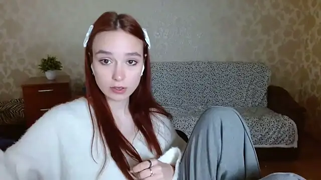 aFoxie online show from 09/21/25, 03:50
