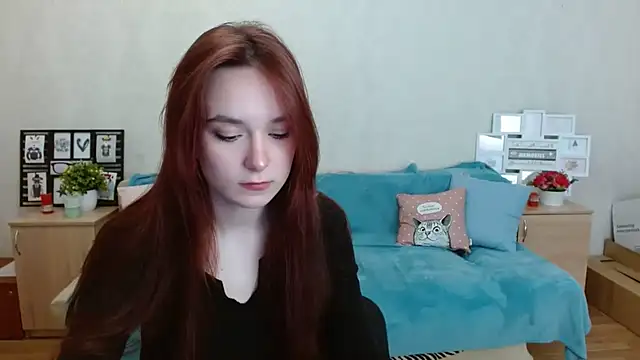 aFoxie online show from 10/15/25, 07:55