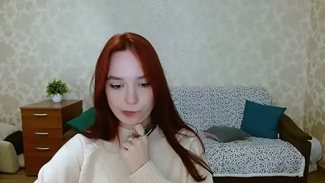 aFoxie online show from 10/03/25, 07:37