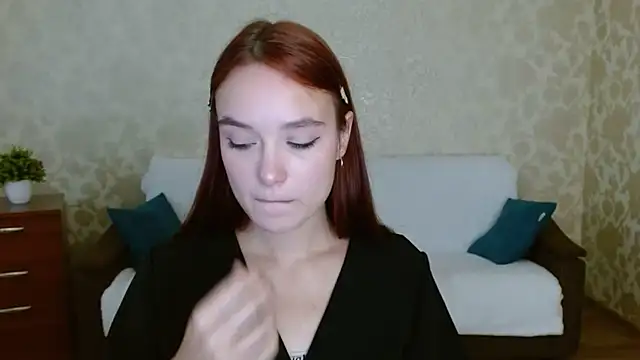 aFoxie online show from 09/16/25, 06:42