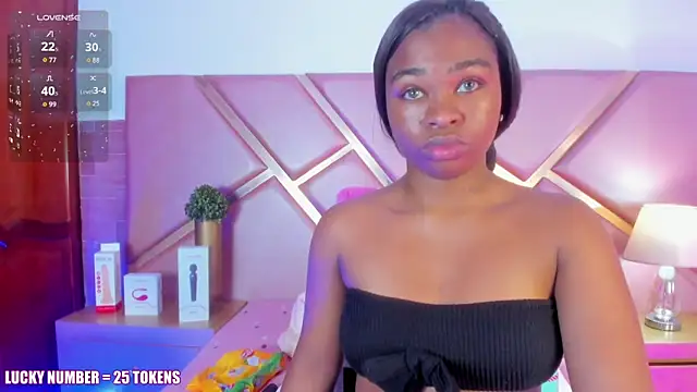 SophieSinclair online show from 11/01/25, 12:43