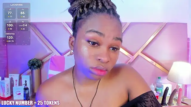 SophieSinclair online show from 03/15/26, 01:01