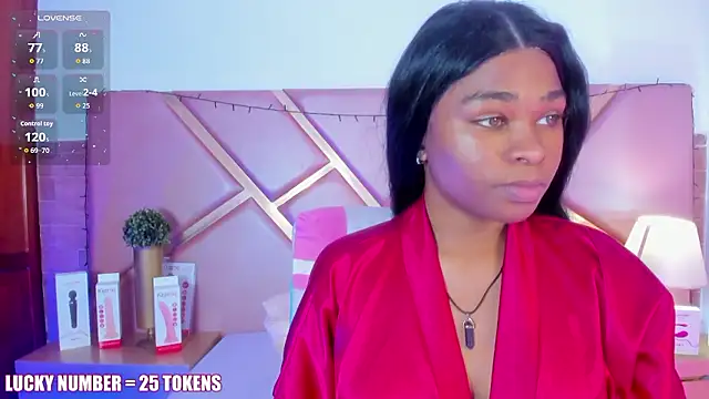 SophieSinclair online show from 01/09/26, 12:56