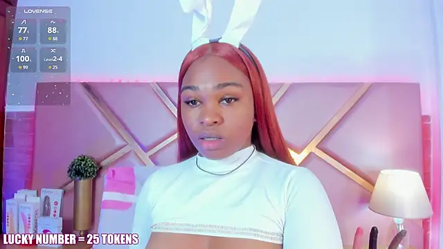 SophieSinclair online show from 02/10/26, 12:48