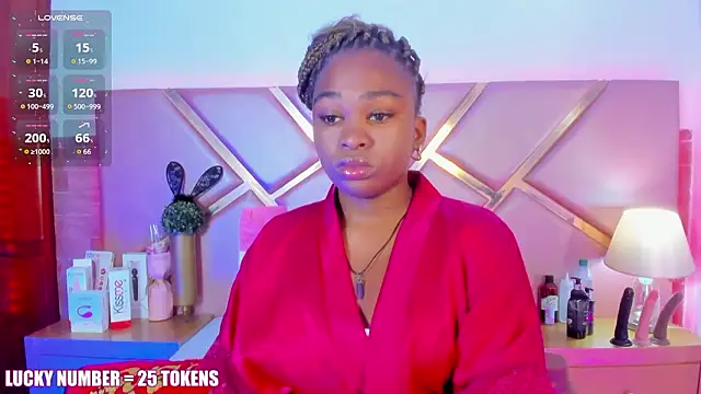 SophieSinclair online show from 03/25/26, 12:48