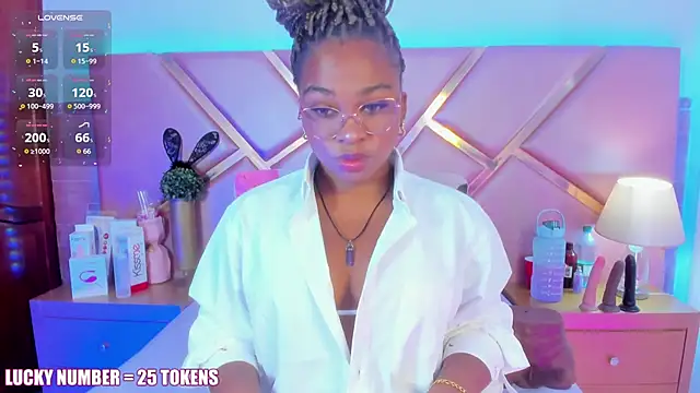 SophieSinclair online show from 03/28/26, 12:50