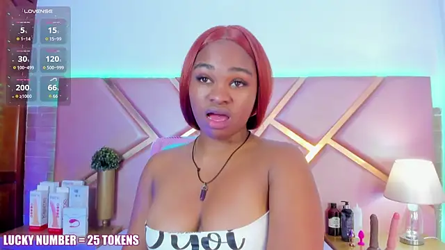 SophieSinclair online show from 02/11/26, 12:38