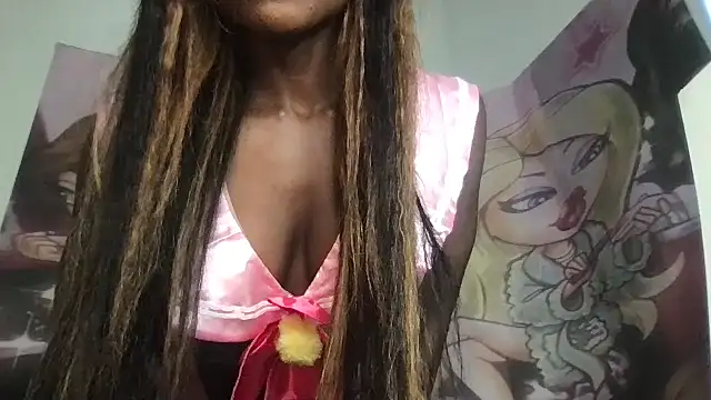 starjewelsxo online show from 03/03/26, 03:19