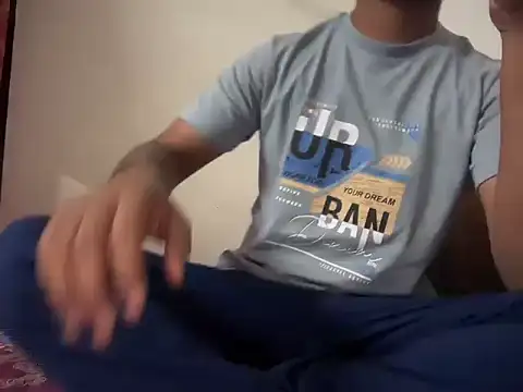 bossyjuicy online show from 12/18/25, 06:34