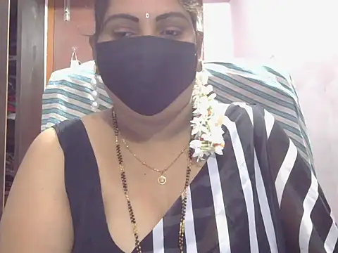 Nisha-telugu online show from 12/14/25, 02:11