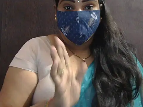 Nisha-telugu online show from 11/17/25, 04:55