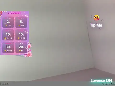 Nisha-telugu online show from 02/20/26, 06:10