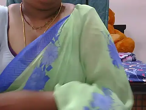 Nisha-telugu online show from 04/29/26, 07:09