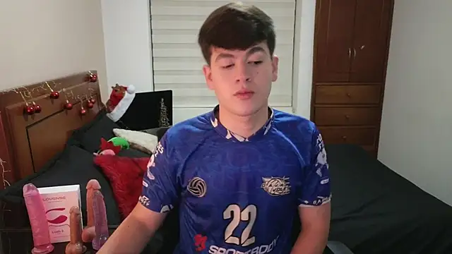 tightncuteass online show from 12/14/25, 01:23