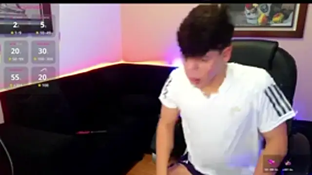 tightncuteass online show from 11/06/25, 09:52