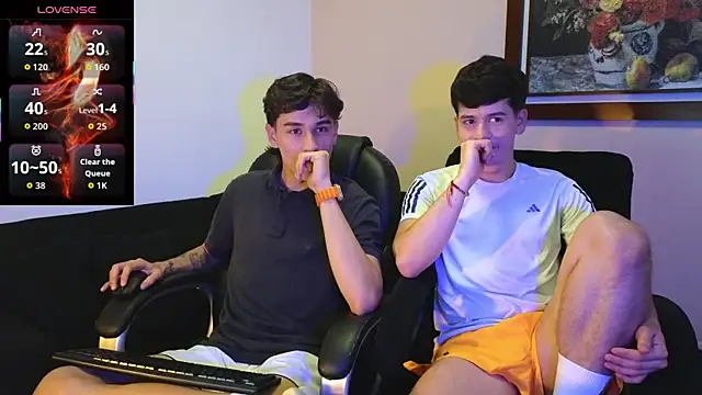 tightncuteass online show from 05/29/26, 11:44
