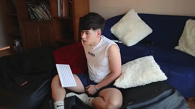 tightncuteass online show from 03/03/26, 09:00