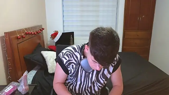 tightncuteass online show from 11/13/25, 10:35