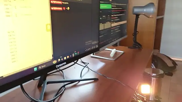 tightncuteass online show from 03/02/26, 09:11