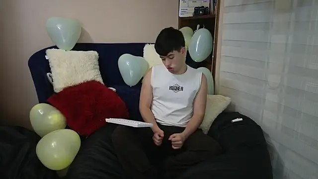 tightncuteass online show from 02/08/26, 01:58