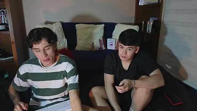 tightncuteass online show from 12/19/25, 02:37