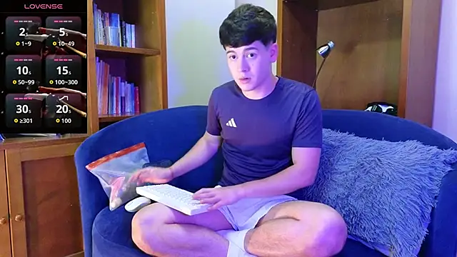 tightncuteass online show from 05/28/26, 12:40
