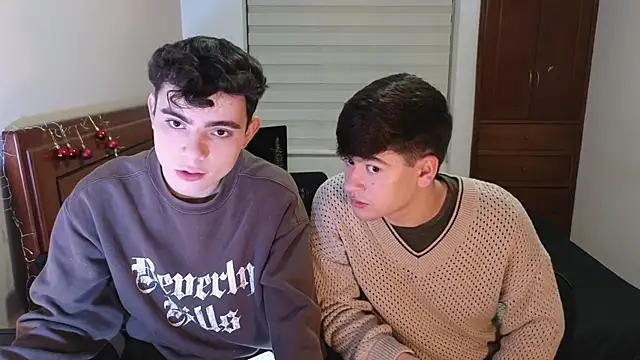 tightncuteass online show from 11/28/25, 12:55