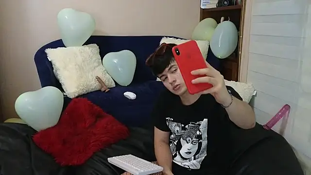 tightncuteass online show from 02/10/26, 02:54