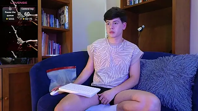 tightncuteass online show from 05/20/26, 10:07