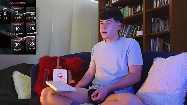 tightncuteass online show from 03/28/26, 09:49