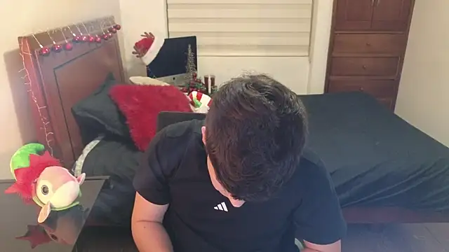 tightncuteass online show from 11/10/25, 11:32