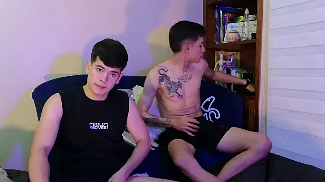 tightncuteass online show from 07/27/26, 12:28