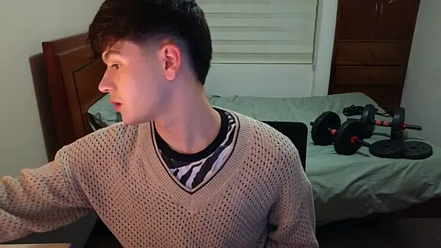 tightncuteass online show from 10/31/25, 03:03