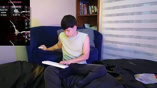tightncuteass online show from 05/18/26, 11:31