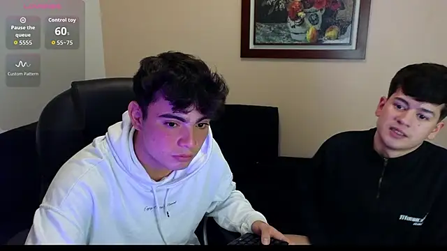 tightncuteass online show from 02/14/26, 01:28