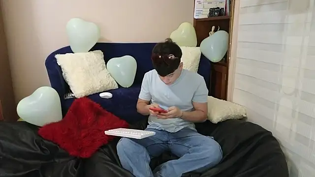 tightncuteass online show from 02/10/26, 11:26